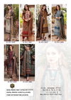 Soha Nazir Vol 2 By Keval Fab 2001 2006 Online Dress Material wholesale
